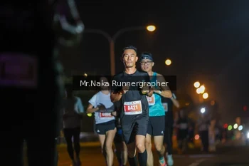 Runner Photo 4752733