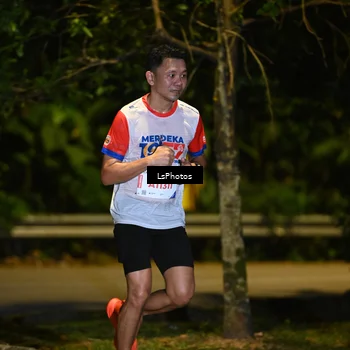 Runner Photo 4752736