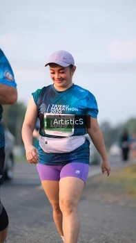Runner Photo 4752737