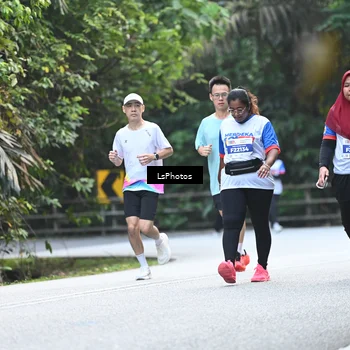 Runner Photo 4752738