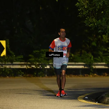 Runner Photo 4752740