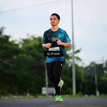 Runner Photo 4752742