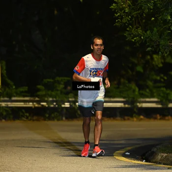Runner Photo 4752744