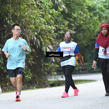 Runner Photo 4752747