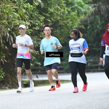 Runner Photo 4752748