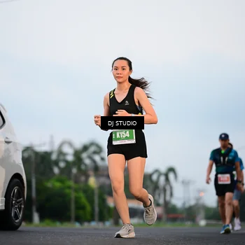 Runner Photo 4752750