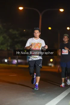 Runner Photo 4752751
