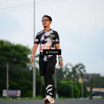 Runner Photo 4752754