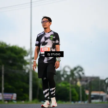 Runner Photo 4752758