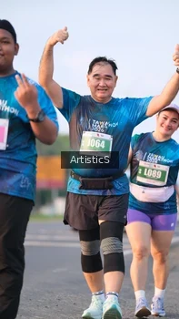 Runner Photo 4752759