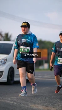 Runner Photo 4752760