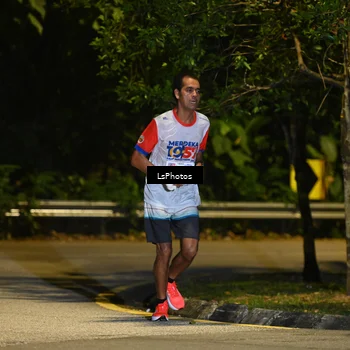 Runner Photo 4752762