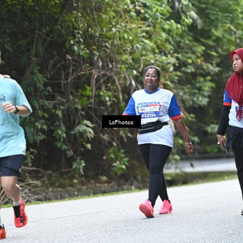 Runner Photo 4752764