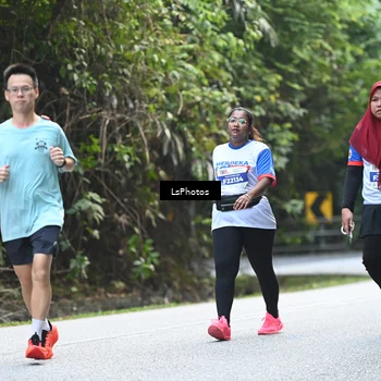 Runner Photo 4752765