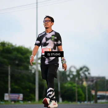 Runner Photo 4752767