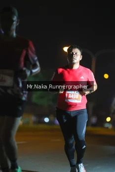 Runner Photo 4752769