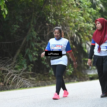 Runner Photo 4752774
