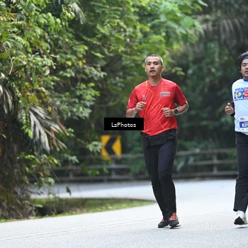 Runner Photo 4752782