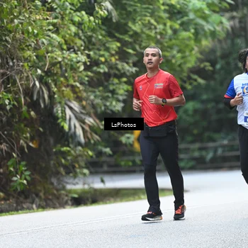 Runner Photo 4752787