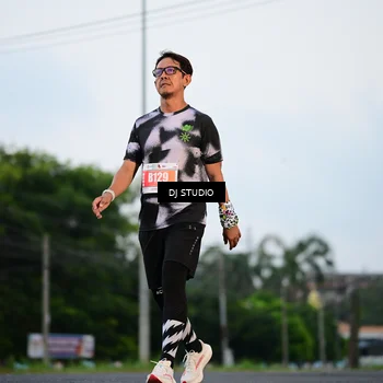 Runner Photo 4752788