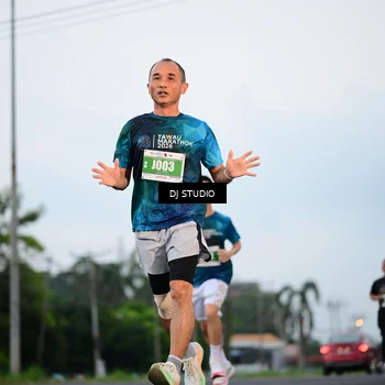 Runner Photo 4752789