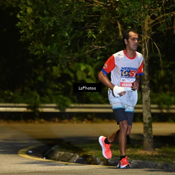 Runner Photo 4752791