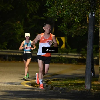 Runner Photo 4752792