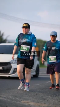 Runner Photo 4752796