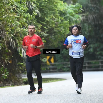 Runner Photo 4752798