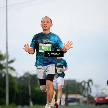 Runner Photo 4752799