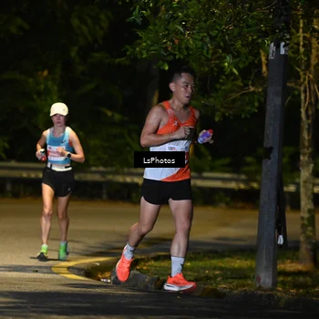 Runner Photo 4752803