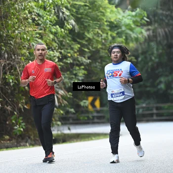 Runner Photo 4752804
