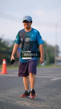 Runner Photo 4752806