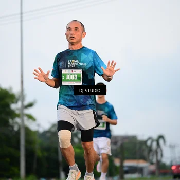 Runner Photo 4752811