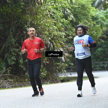 Runner Photo 4752813