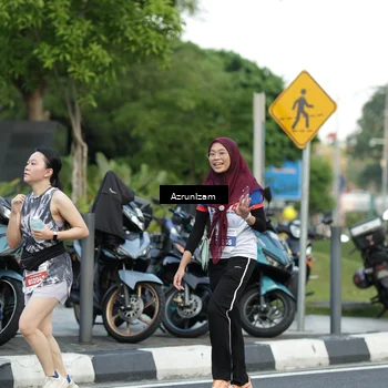 Runner Photo 4752814