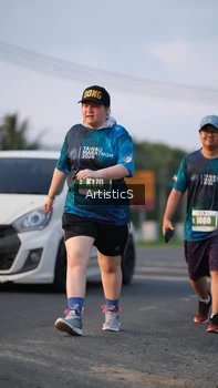 Runner Photo 4752816