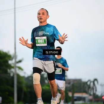 Runner Photo 4752817