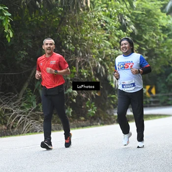 Runner Photo 4752818
