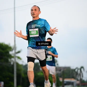 Runner Photo 4752820
