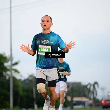 Runner Photo 4752824