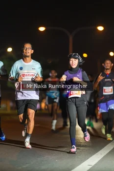 Runner Photo 4752825