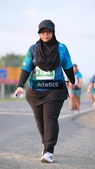 Runner Photo 4752827