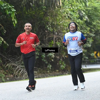 Runner Photo 4752828