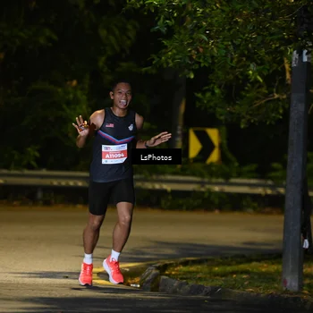 Runner Photo 4752829