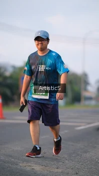 Runner Photo 4752831