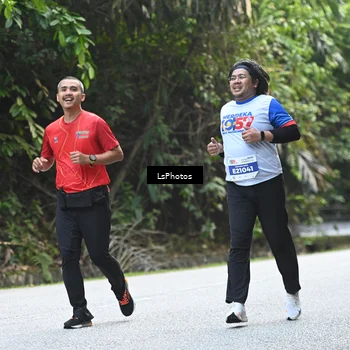 Runner Photo 4752832