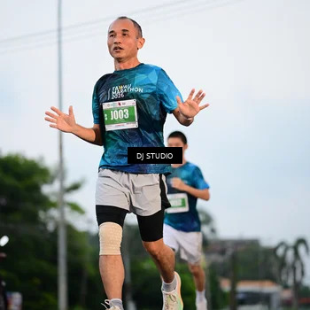 Runner Photo 4752834
