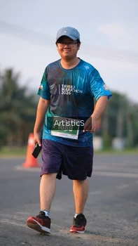 Runner Photo 4752837