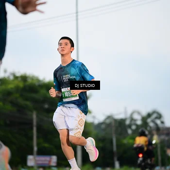 Runner Photo 4752838